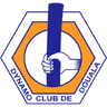 Dynamo de Douala logo