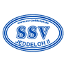 SSV Jeddeloh logo
