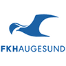 Haugesund U19 logo