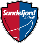 Sandefjord U19 logo