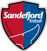 Sandefjord U19 logo