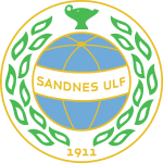 Sandnes Ulf U19 logo
