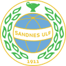 Sandnes Ulf U19 logo