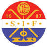 Strømsgodset U19 logo