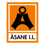 Åsane U19 logo