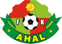 Ahal U21 logo