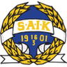 Sandvikens AIK logo