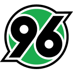 Hannover 96 logo