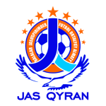 Jas Qyran logo