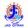 Jas Qyran logo
