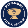 Yassy Turkistan logo