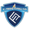 Nanjing City logo