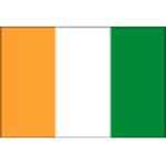 Côte d'Ivoire U23 logo