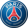 Paris Saint Germain W logo