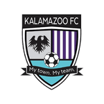 Kalamazoo FC logo