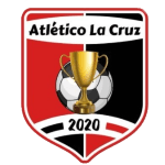 Atlético La Cruz logo