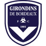 Bordeaux W logo