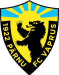 FCP Pärnu logo