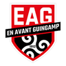 Guingamp W logo