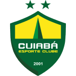 Cuiabá U23 logo
