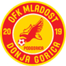 Mladost DG logo