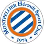Montpellier W logo
