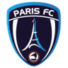 Paris FC W logo
