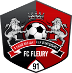 FC Fleury 91 W logo