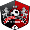 FC Fleury 91 W logo