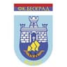 FK Beograd logo