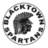 Blacktown Spartans logo