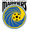Central Coast II logo