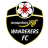 Mounties Wanderers logo