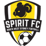 NWS Spirit logo