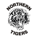 Northern Tigers logo