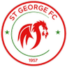 St. George Saints logo