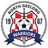 North Geelong Warriors logo