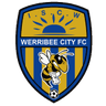 Werribee City logo