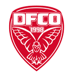 Dijon W logo