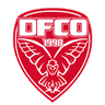 Dijon W logo