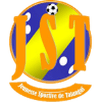 JS Talangaï logo