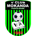 V.Club Mokanda logo