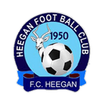 Heegan logo