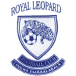 Royal Leopards logo