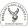 Highlanders logo