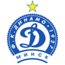 Dinamo-BGU W logo