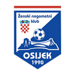 Osijek W logo