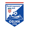 Osijek W logo