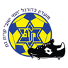 Maccabi Kiryat Gat W logo