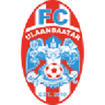 Ulaanbaatar logo